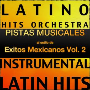 Download track Como Han Pasado Los Años Latino Hits Orchestra