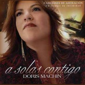 Download track Soberano Dios DORIS MACHIN