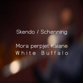 Download track White Buffalo Klaus Schönning, Geni SkendoThe Singles