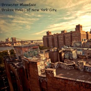 Download track Broken Pieces Of New York City Brewster Moonface