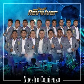 Download track El Barrigón Banda Revolver