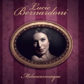 Download track Melancosmiaque Lucie Bernardoni