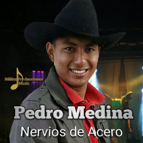 Download track Niños De La Calle Pedro Medina - Nervios De Acero