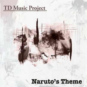 Download track Alone TD Music Project