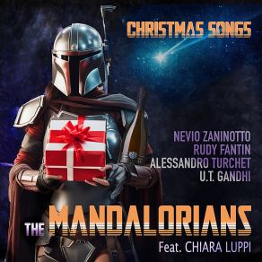 Download track Jingle Bell Rock The Mandalorians