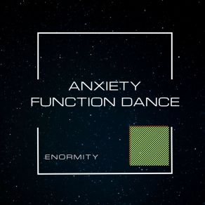 Download track Anxiety (Original Mix) Enormity