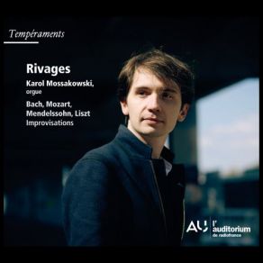 Download track Variations Sérieuses, Op. 54 Karol Mossakowski