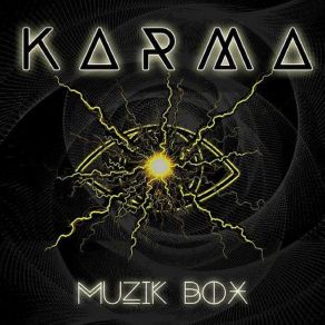 Download track Karma (Muzik Box Tribal Mix) Muzik Box