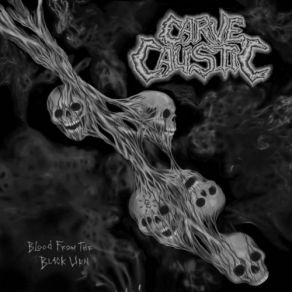 Download track Metal War Carve Caustic