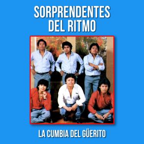 Download track Morenitas Y Güeritas (Remasterizado 2023) Sorprendentes Del Ritmo