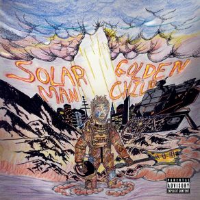 Download track Solar Man Golden Child Ian Wexx30Chalice