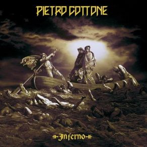 Download track The Gate Of Hell Pietro Cottone