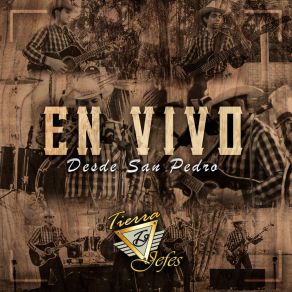 Download track El Nini (En Vivo) Tierra De Jefes