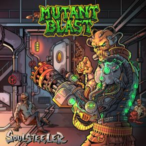 Download track Mind Control Mutant Blast