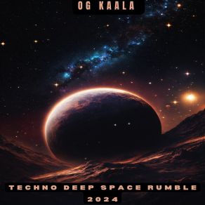 Download track Radical Resonance OG KAALA