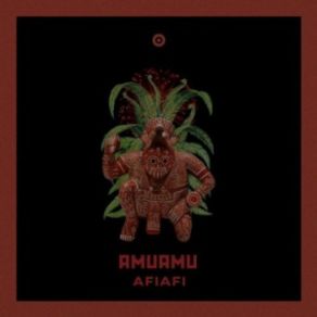 Download track Kukulkán (Original Mix) AmuAmu