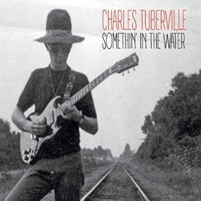 Download track Soul Traveler Charles Tuberville