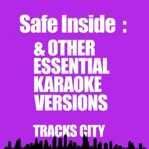 Download track Dangerous Woman (Karaoke Version) Tracks City