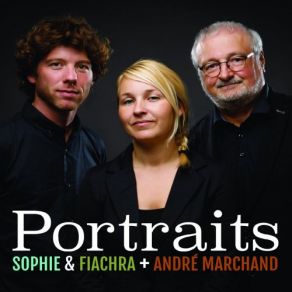 Download track Molloy's Jig / The Chattering Magpie / Sheila Coyle's Sophie, André Marchand, Fiachra