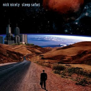 Download track Sound Of The Moon Nick Nicely