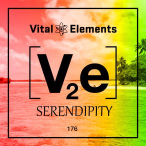 Download track Serendipity [Radio Edit] Vital Elements