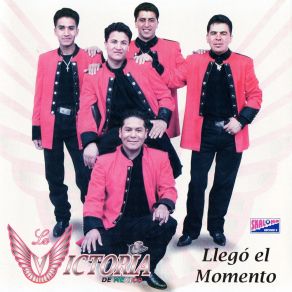 Download track La 2a De Los Pérez La Victoria De México