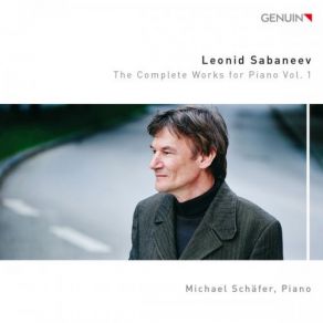 Download track Pieces, Op. 7: No. 3. Feuillet D'album: Lento Rubato Michael Schäfer