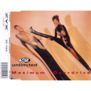 Download track Maximum Overdrive (Extended)  Unlimited