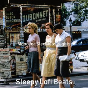 Download track Playful Background For Social Distancing Sleepy Lofi Beats