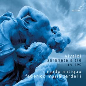 Download track Mio Cor, Povero Cor, RV 690: Dove, Dimmi, Ò Indiscreto Modo Antiquo, Federico Maria Sardelli, Elisabeth BreuerSonia Tedla