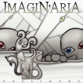 Download track Cacciatori Di Chimere Imagin' Aria