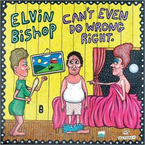 Download track Old School Elvin Bishop