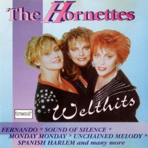 Download track Legende Of The Gone The Hornettes