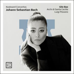 Download track 11. Bach- Concerto No. 4 In A Major, BWV 1055- II- Larghetto Johann Sebastian Bach