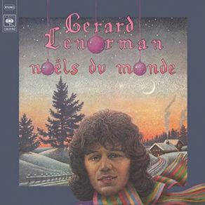 Download track C'est Le Noël Du Monde Gérard Lenorman