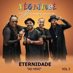 Download track Descobridor Dos 7 Mares (Ao Vivo) Negritude Junior