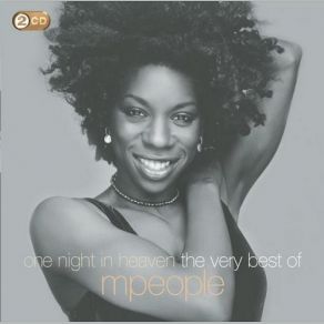 Download track One Night In Heaven (Club Mix) M People