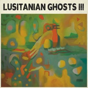 Download track Shameless (Stereo) SteReO, Lusitanian Ghosts