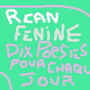 Download track Saint Denys Garneau - Je Marche Réan Fénine