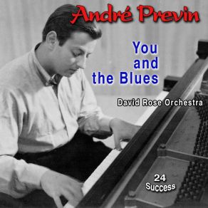 Download track Between The Devil And The Deep Blue Sea David Rose's Orchestra