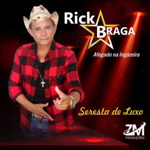 Download track Ao Mundo Vou Contar Rick Braga