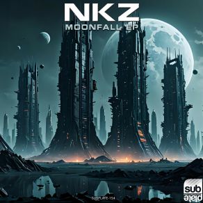 Download track Phobos (Original Mix) NKZ