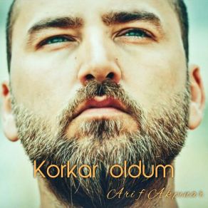 Download track Korkar Oldum (Akustik) Arif Akpınar