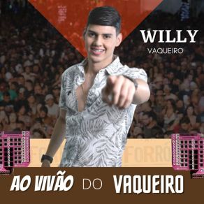 Download track Combustivel Do Vaqueiro Willy Vaqueiro