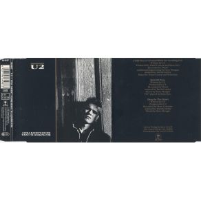 Download track Deep In The Heart U2