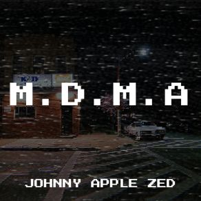 Download track Kids In America Johnny Apple Zed