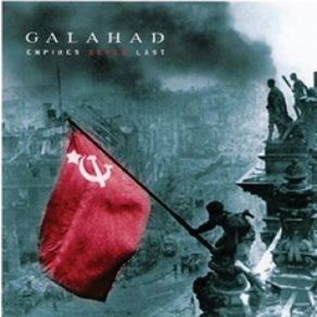 Download track I Could Be God Galahad