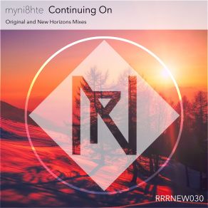 Download track Continuing On' New Horizons Remix Myni8hte