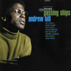 Download track Passing Ships Andrew Hill