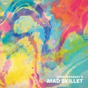 Download track Man About Town John Medeski's Mad Skillet